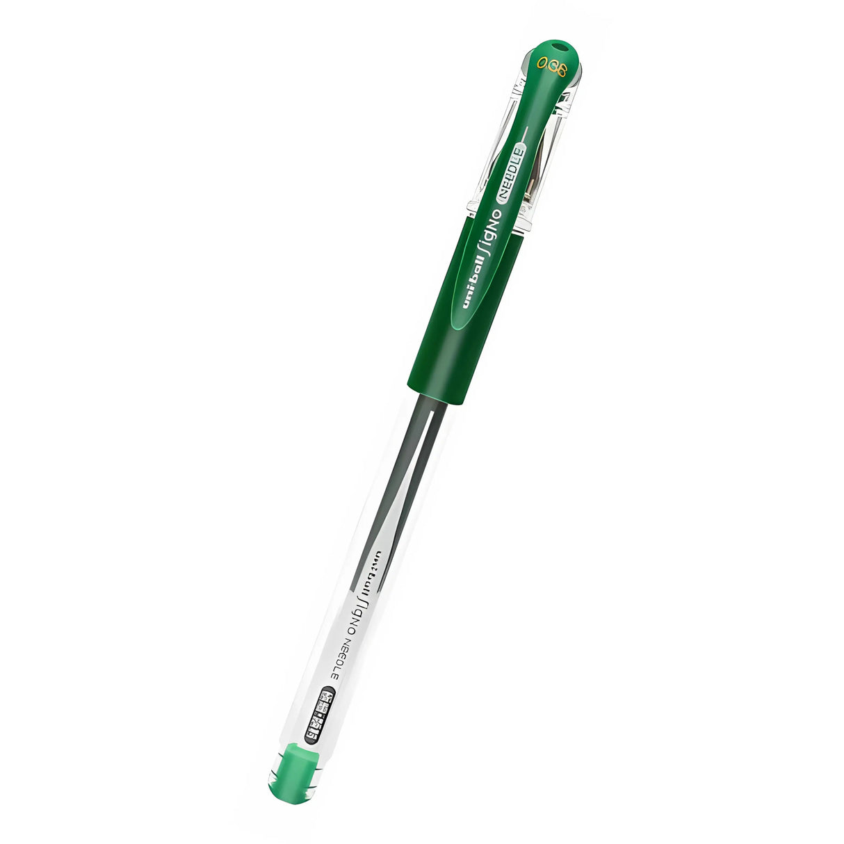 עט ראש סיכה יוניבול 0.38 Uni-Ball