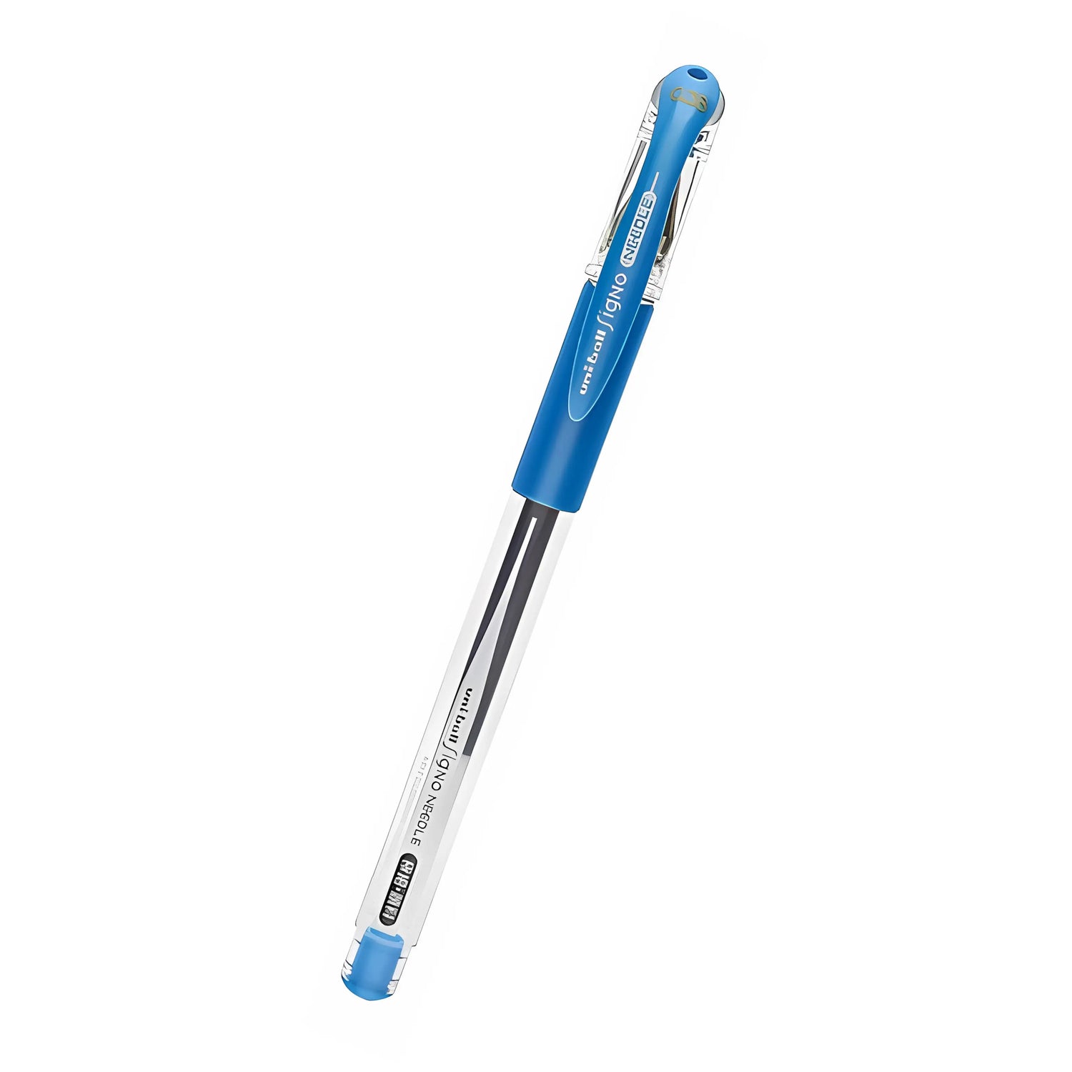 עט ראש סיכה יוניבול 0.38 Uni-Ball