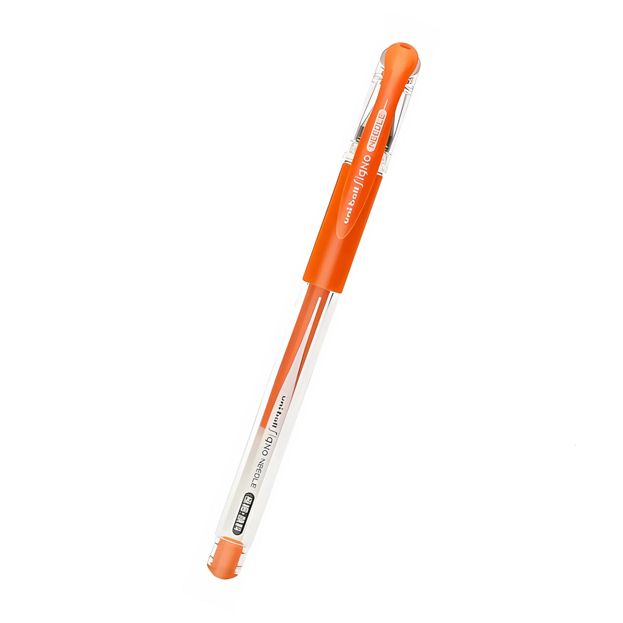 עט ראש סיכה יוניבול 0.38 Uni-Ball