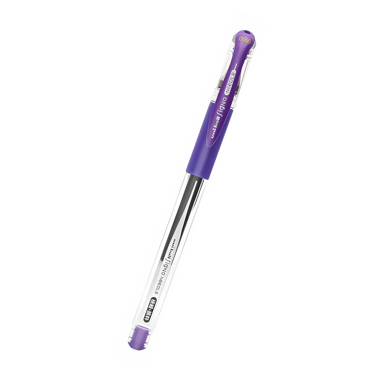 עט ראש סיכה יוניבול 0.38 Uni-Ball