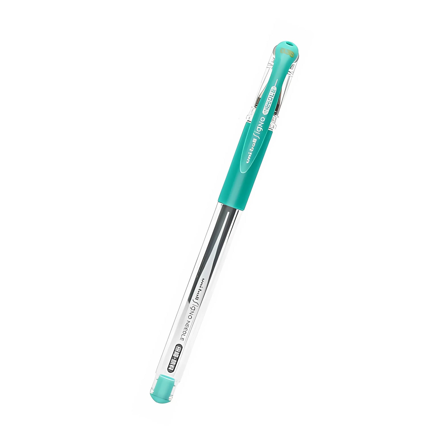 עט ראש סיכה יוניבול 0.38 Uni-Ball