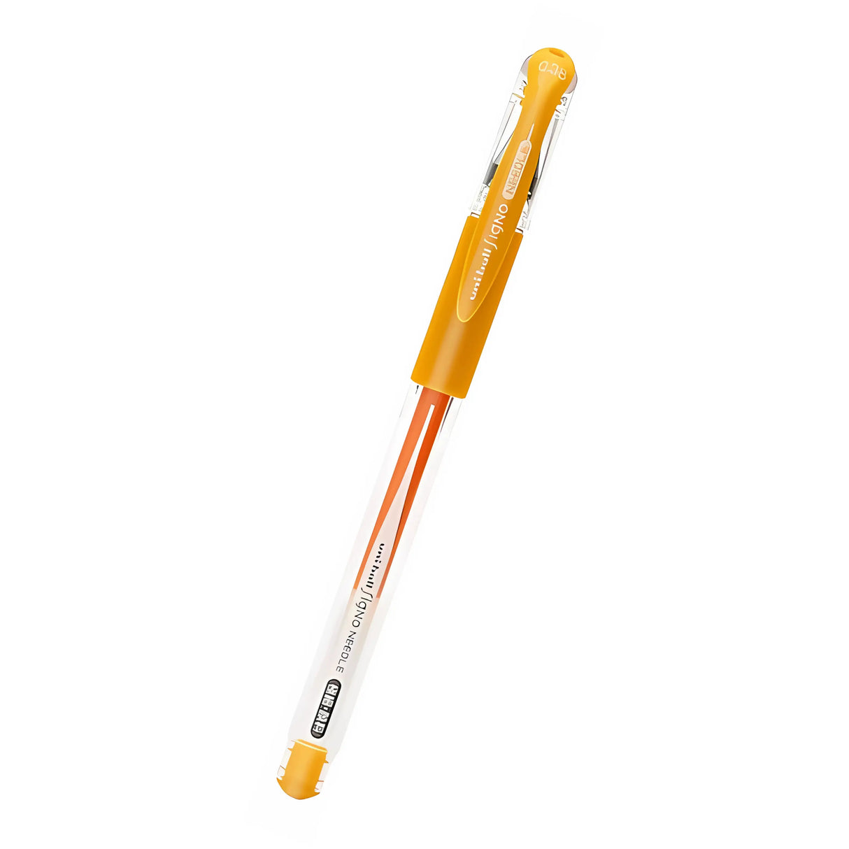 עט ראש סיכה יוניבול 0.38 Uni-Ball