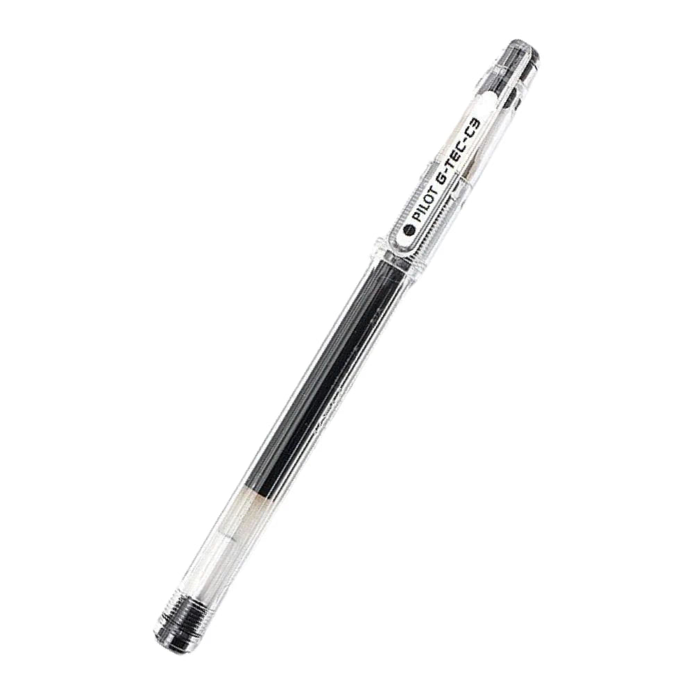 עט פיילוט  0.3 Pilot G-TEC C3