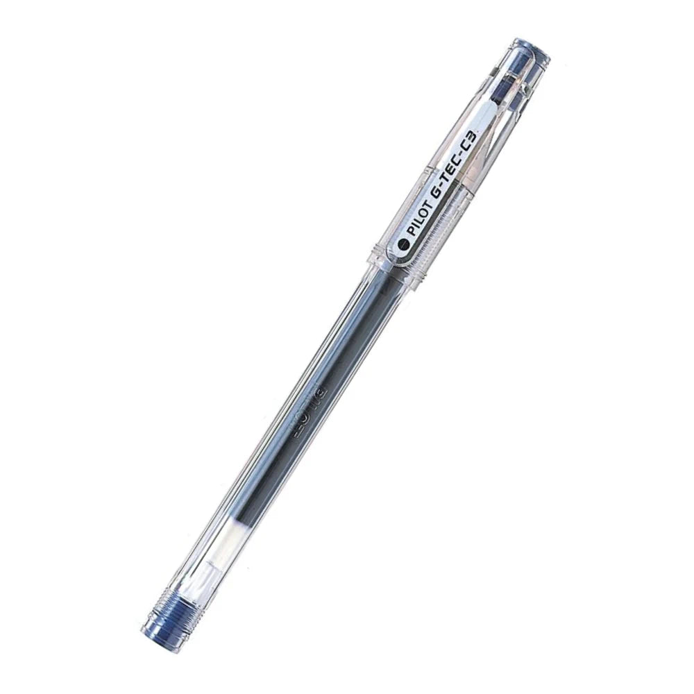 עט פיילוט  0.3 Pilot G-TEC C3