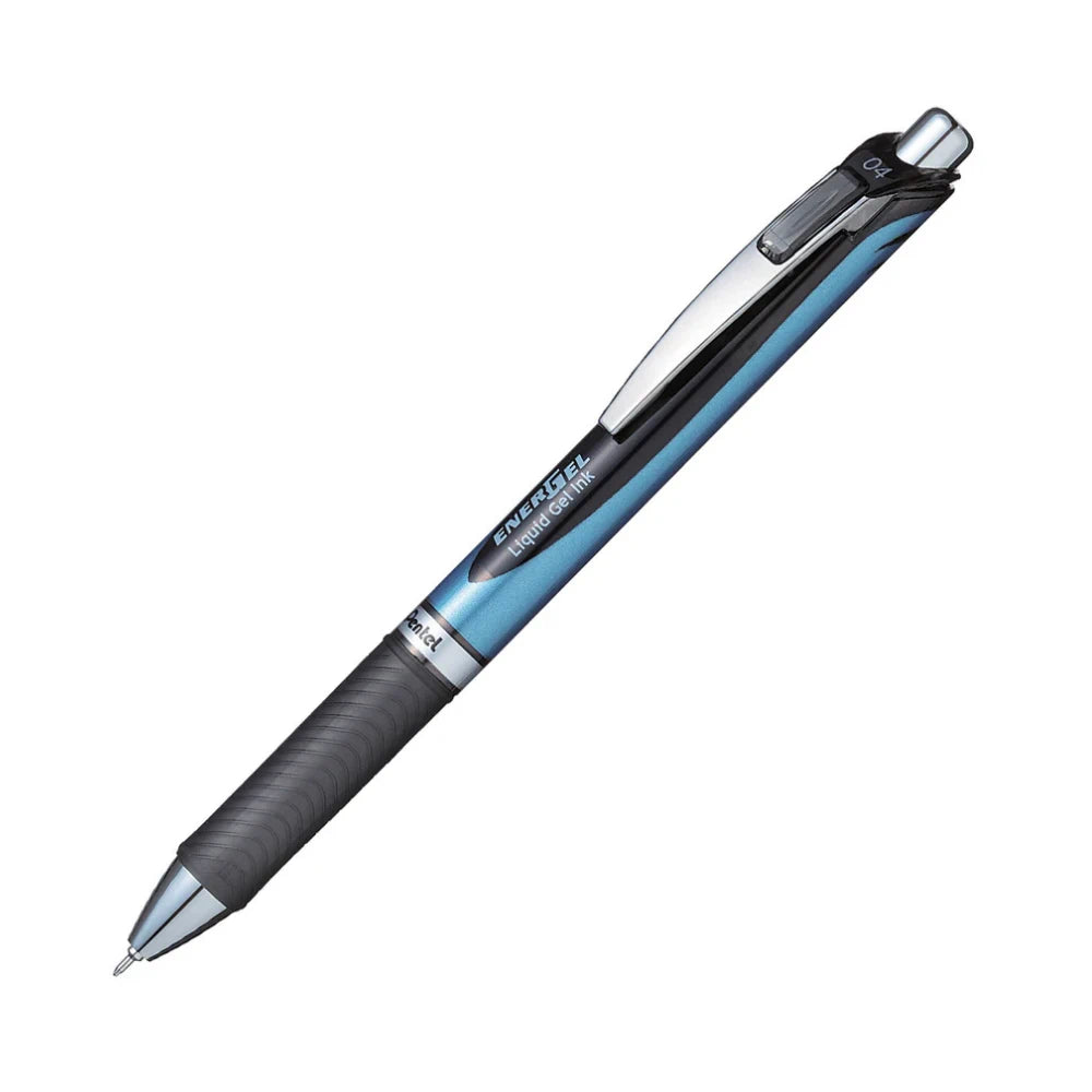 עט פנטל ג'ל 0.4 Pentel