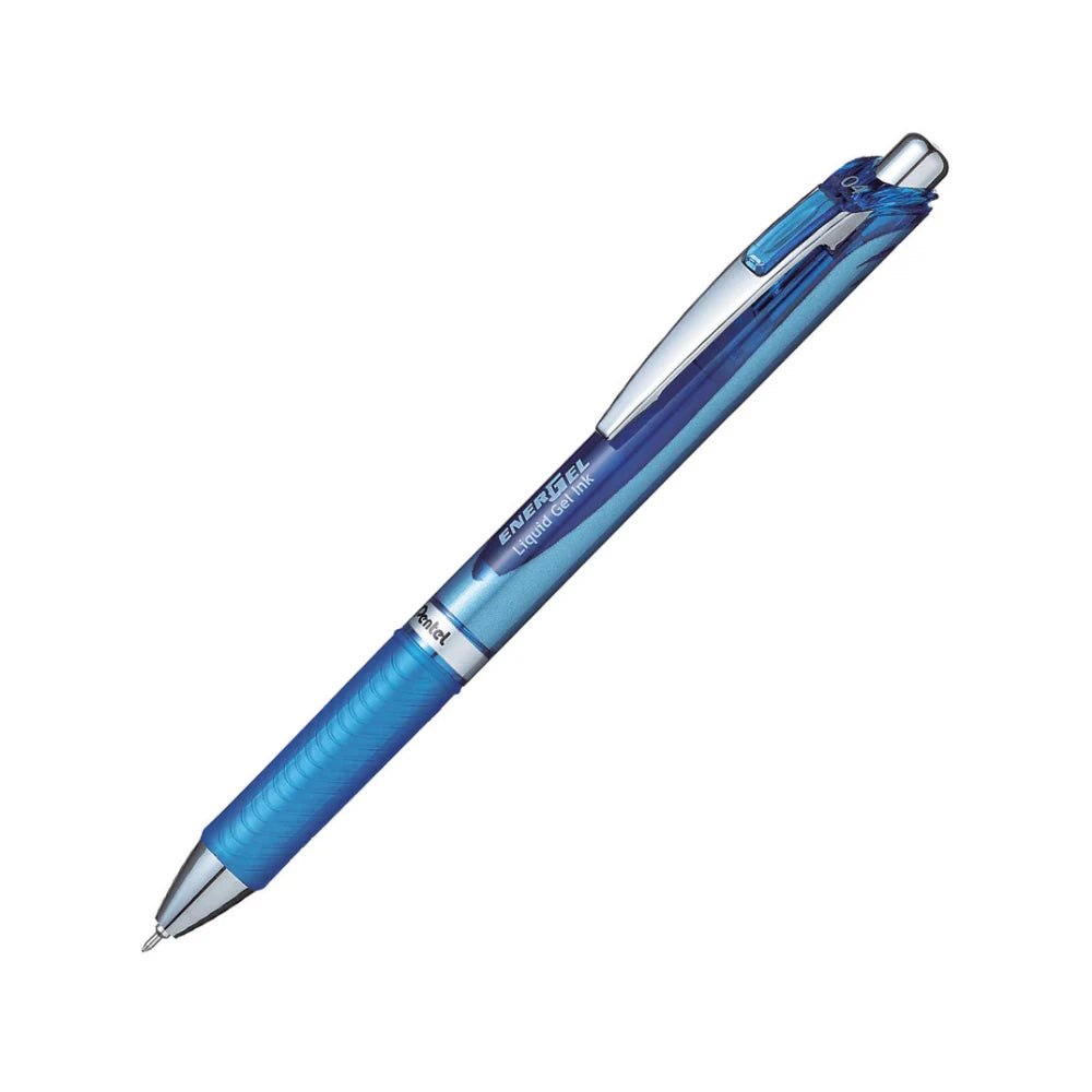 עט פנטל ג'ל 0.4 Pentel