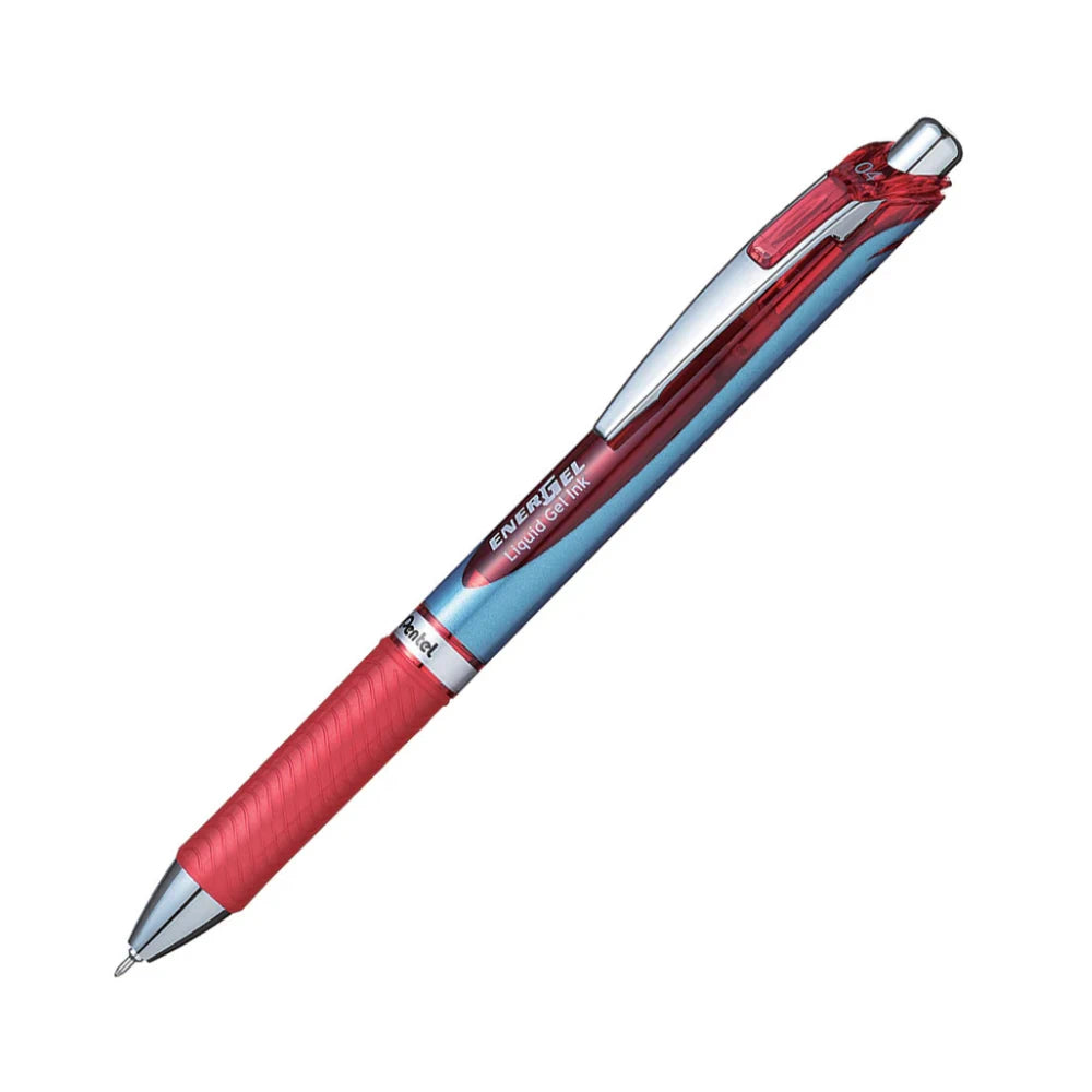 עט פנטל ג'ל 0.4 Pentel
