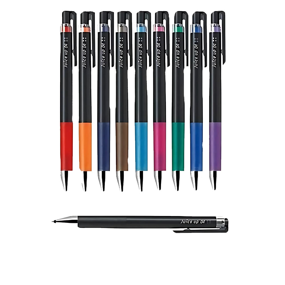 עט פיילוט  0.4 Pilot Juice Up