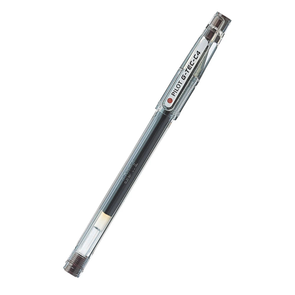 עט פיילוט  0.4 Pilot G-TEC C4