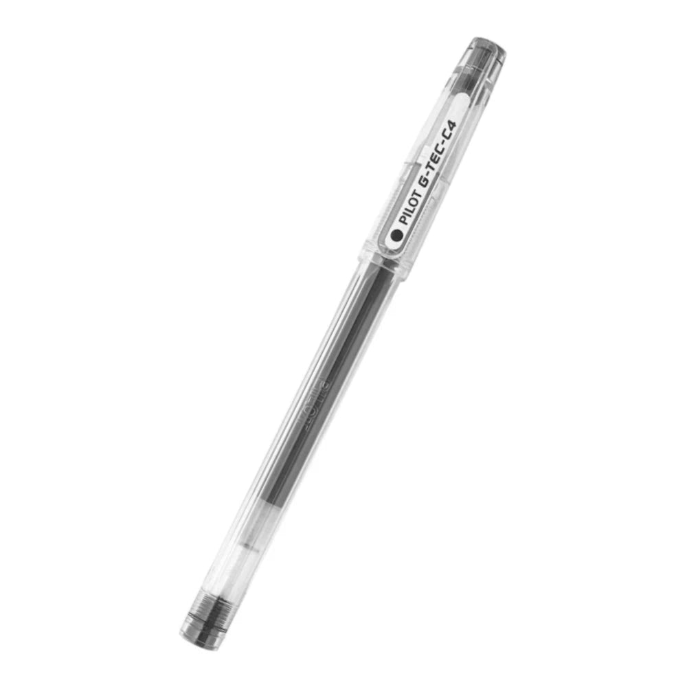 עט פיילוט  0.4 Pilot G-TEC C4