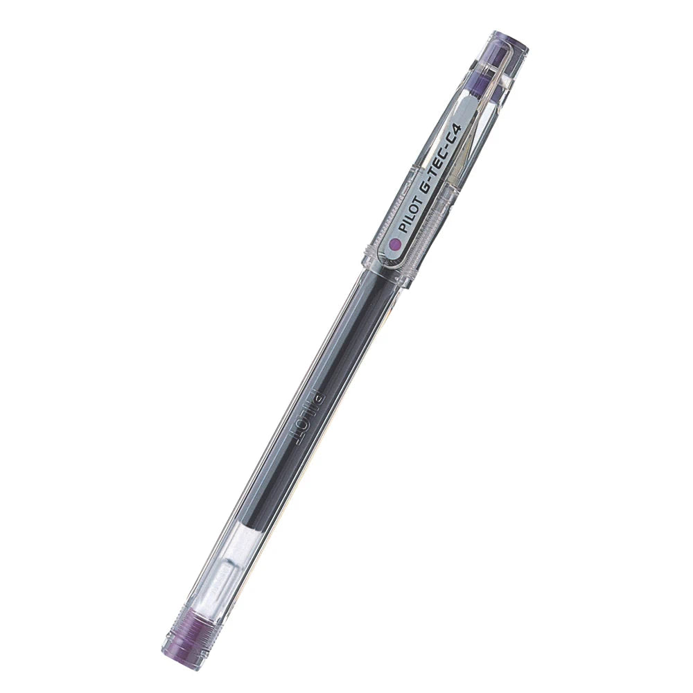 עט פיילוט  0.4 Pilot G-TEC C4