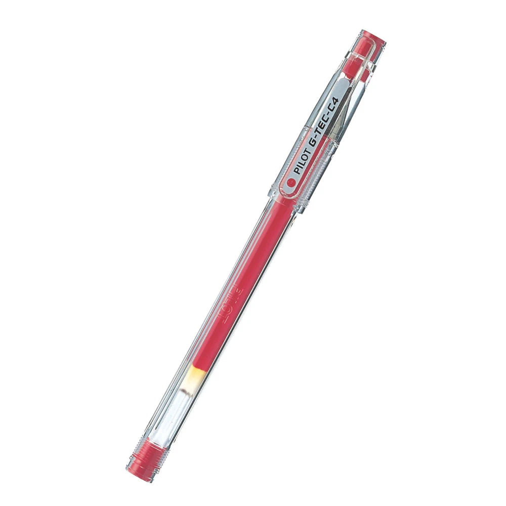 עט פיילוט  0.4 Pilot G-TEC C4