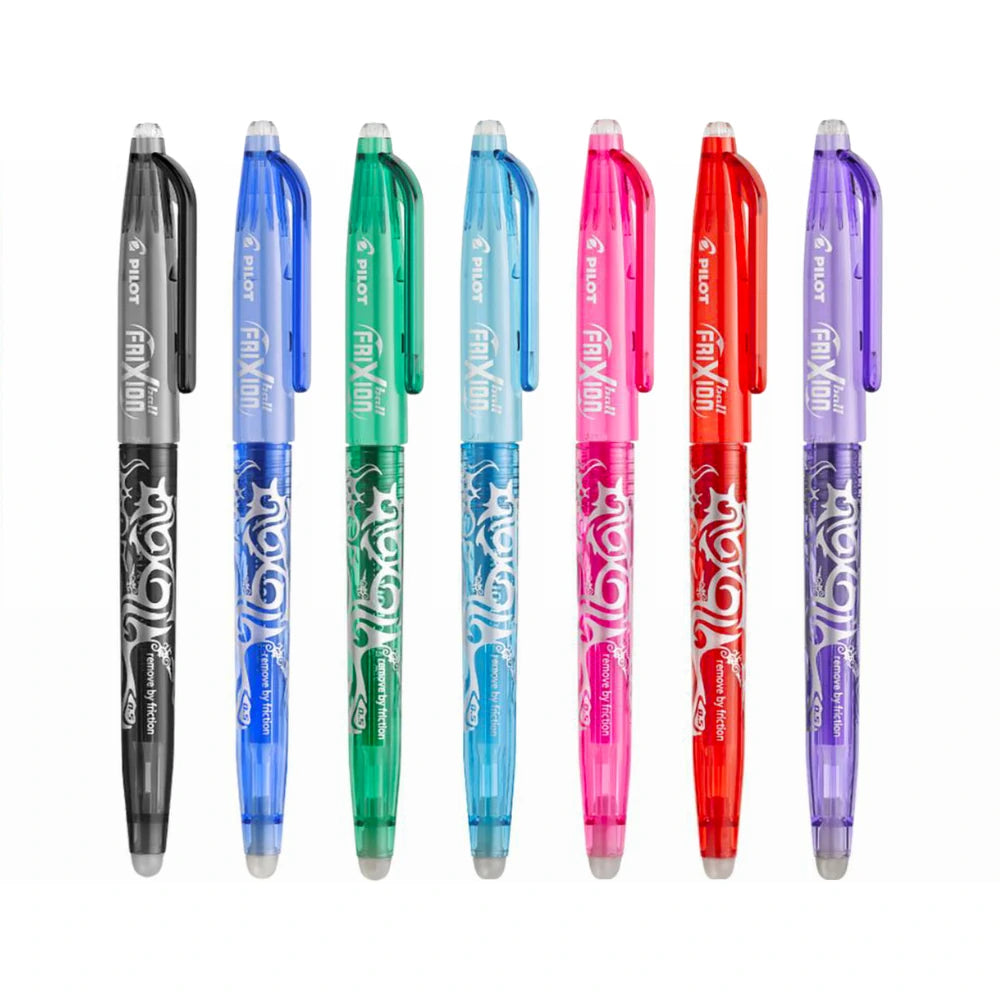 עט מחיק פיילוט 0.5 PILOT FRIXION