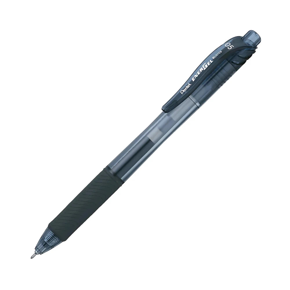 עט פנטל ג'ל 0.5 Pentel