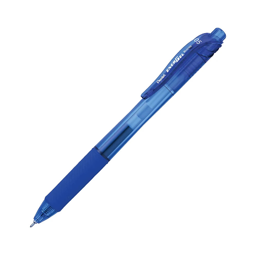 עט פנטל ג'ל 0.5 Pentel