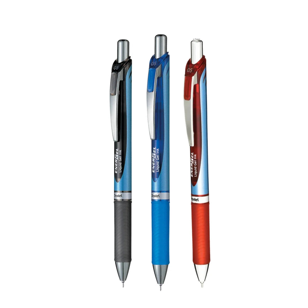 עט פנטל ג'ל 0.5 Pentel