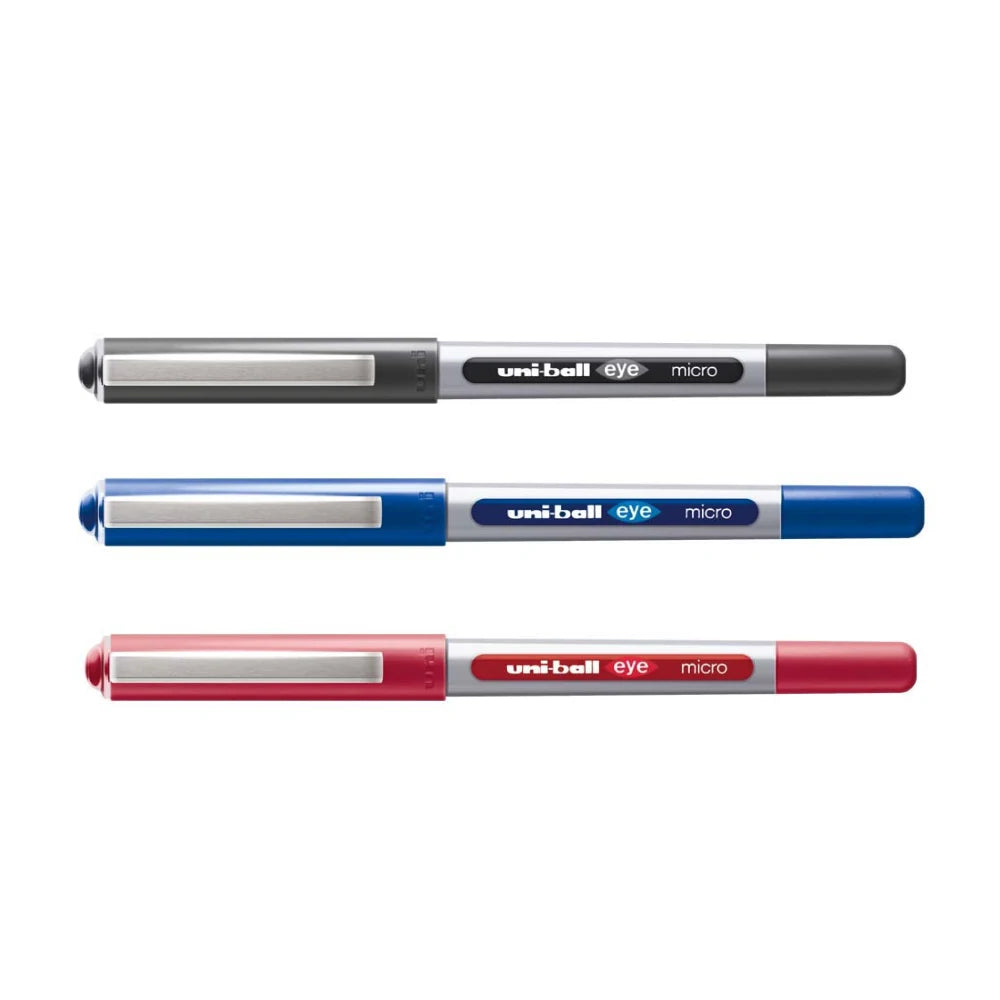 עט רולר יוניבול 0.5 Uni-Ball UB-150