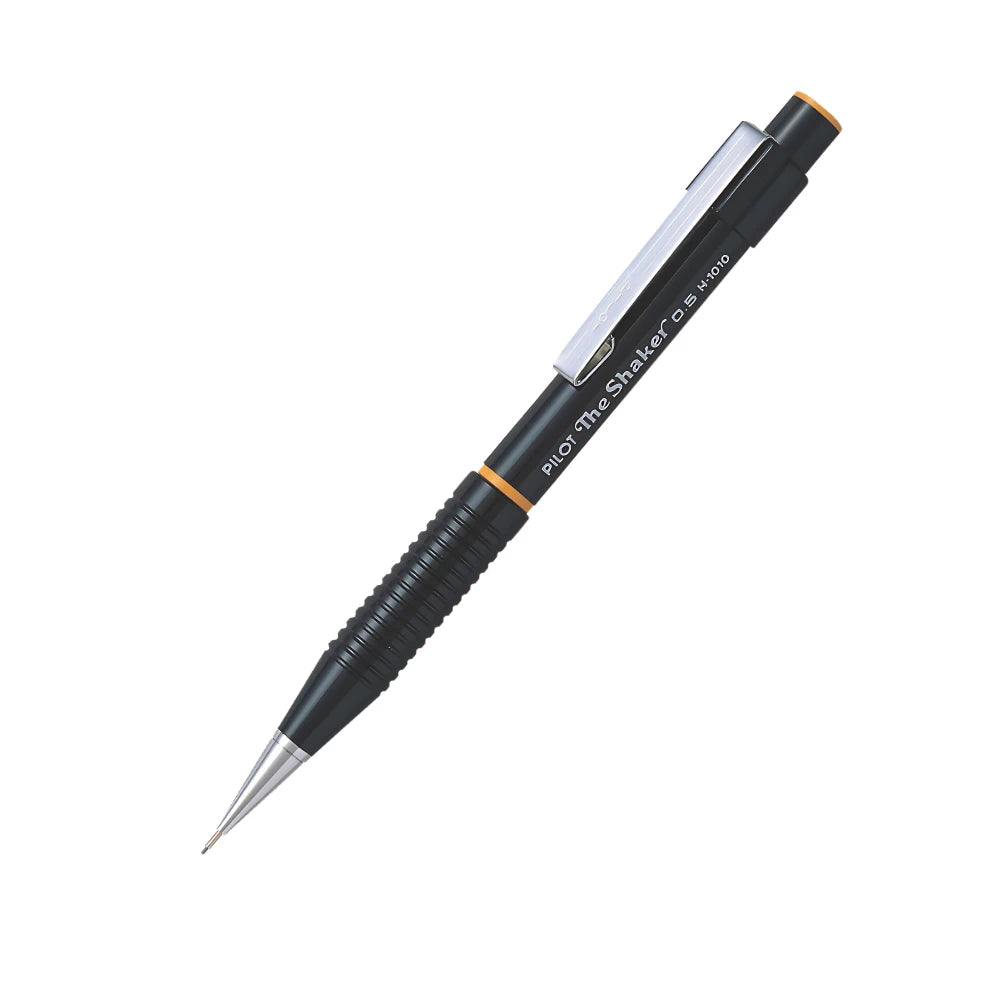עיפרון מכני שייקר 0.5 פיילוט PILOT H-1010