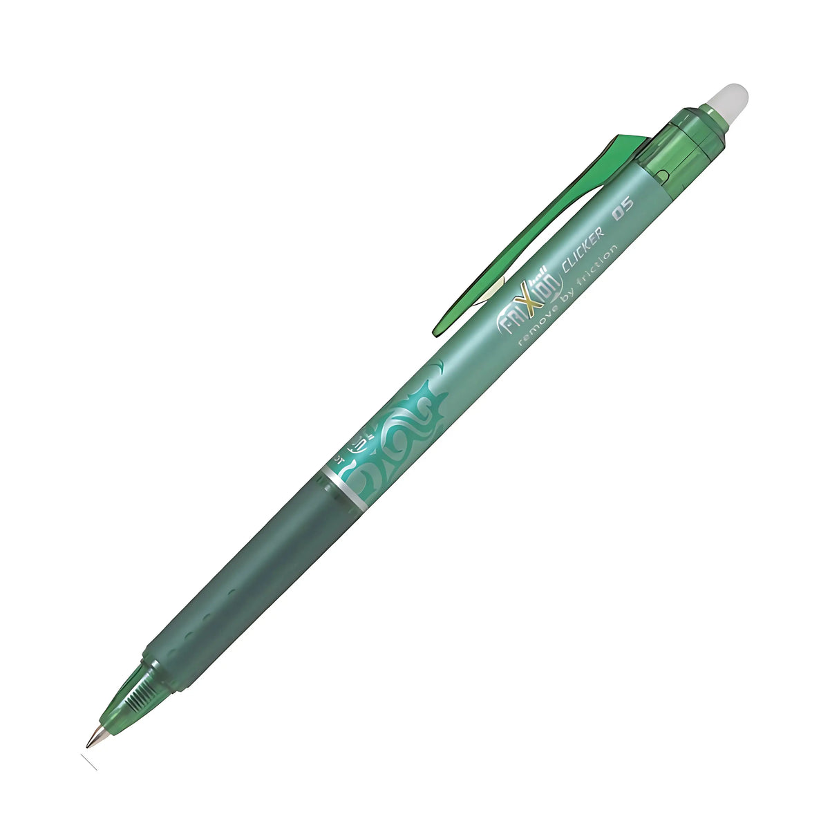 עט לחצן מחיק פיילוט 0.5 PILOT FRIXION