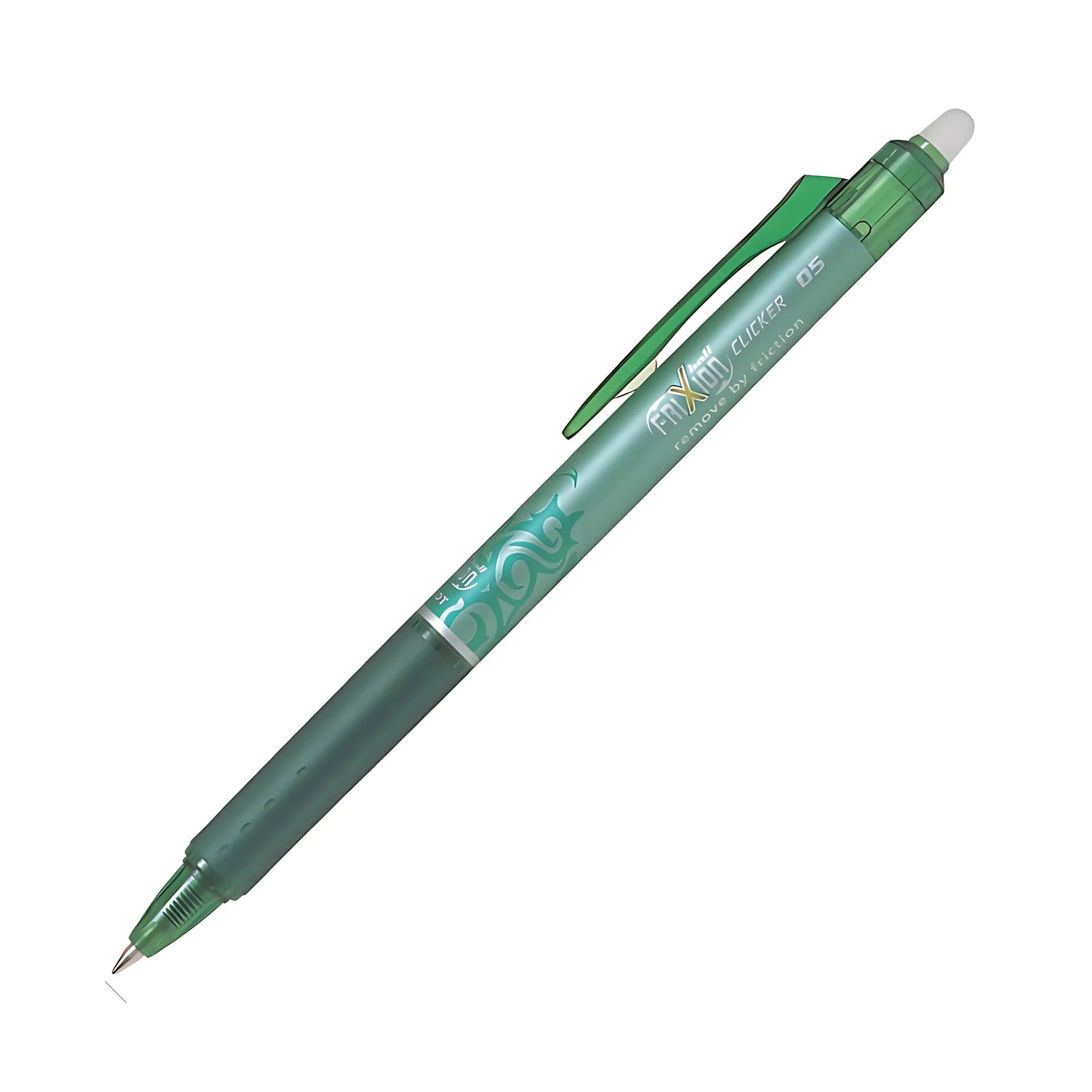 עט לחצן מחיק פיילוט 0.5 PILOT FRIXION