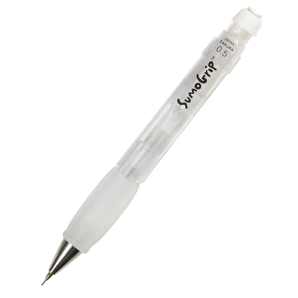 עיפרון מכני 0.5 סומו גריפ SumoGrip