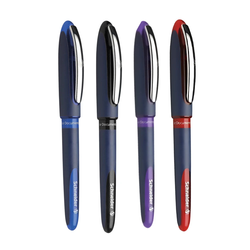 עט רולר שניידר 0.6 Schneider One Business