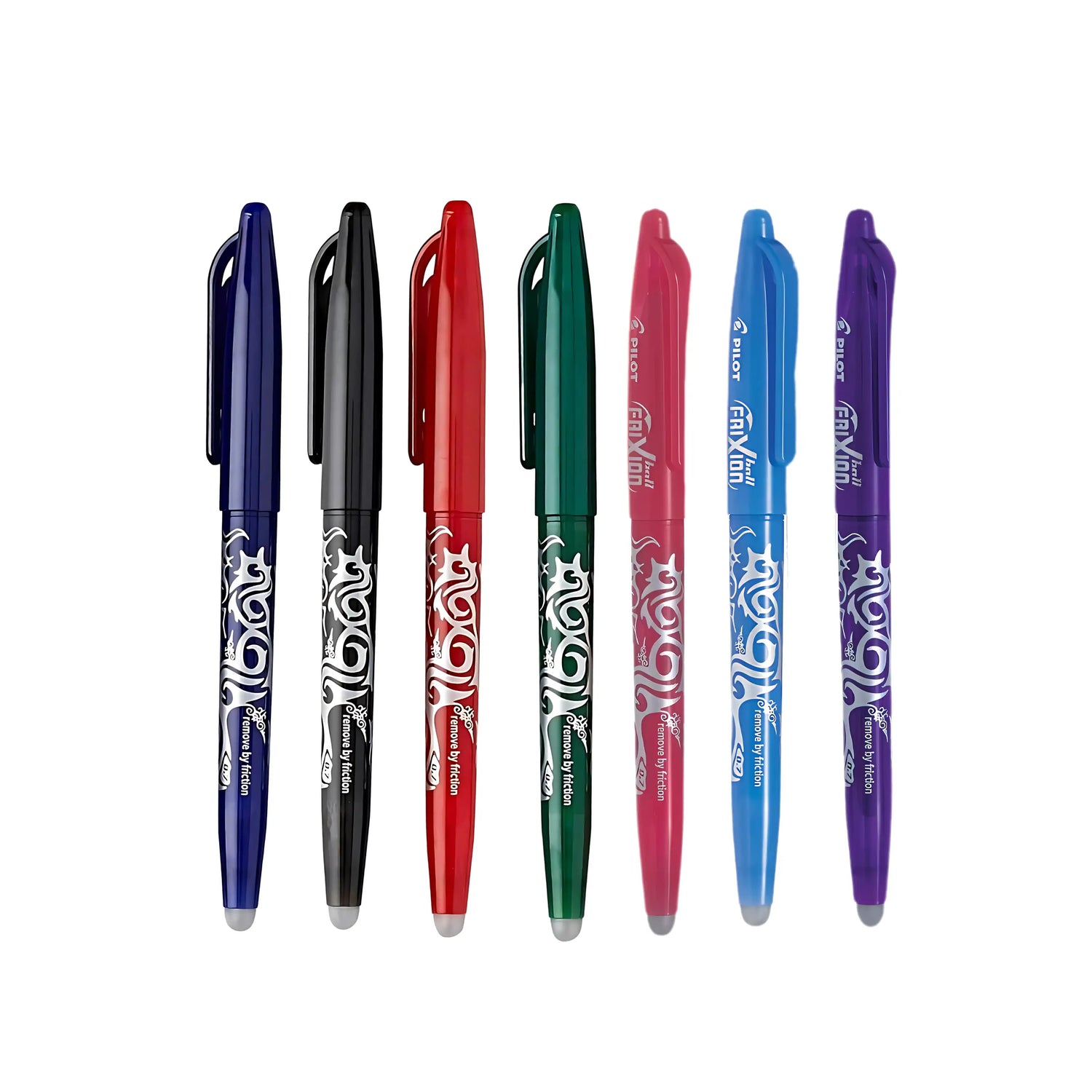 עט מחיק פיילוט 0.7 PILOT FRIXION