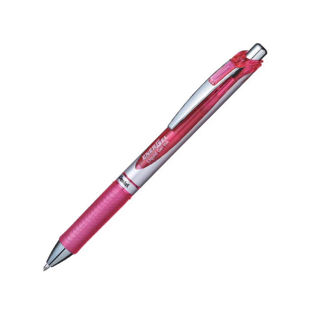 עט פנטל ג'ל 0.7 Pentel