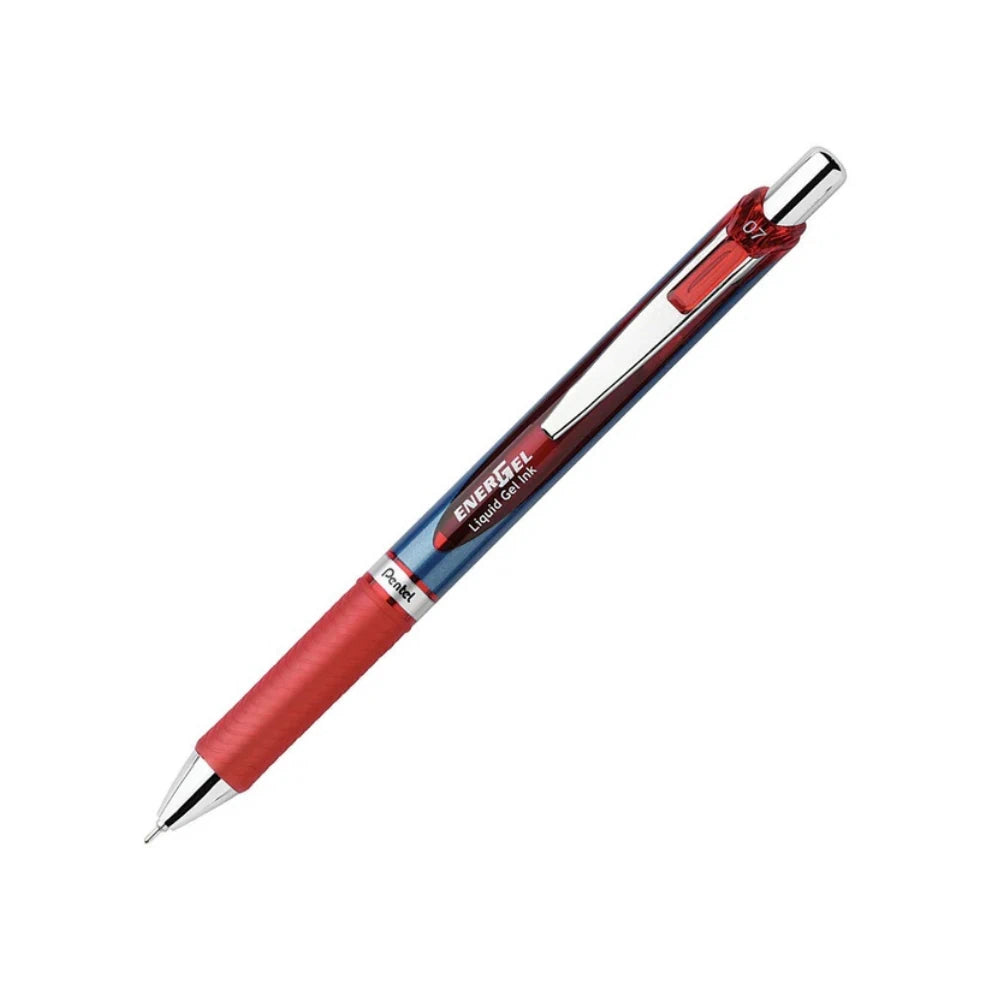 עט פנטל ג'ל 0.7 Pentel