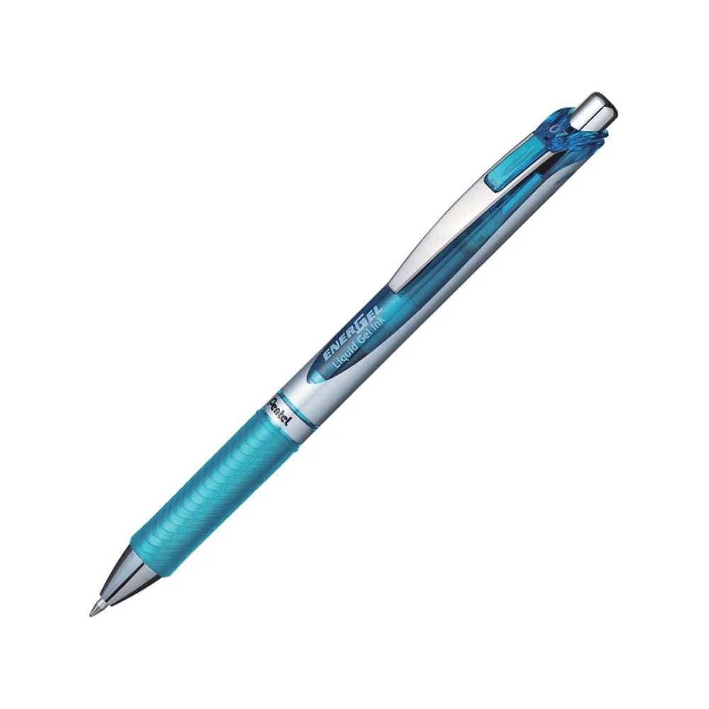 עט פנטל ג'ל 0.7 Pentel