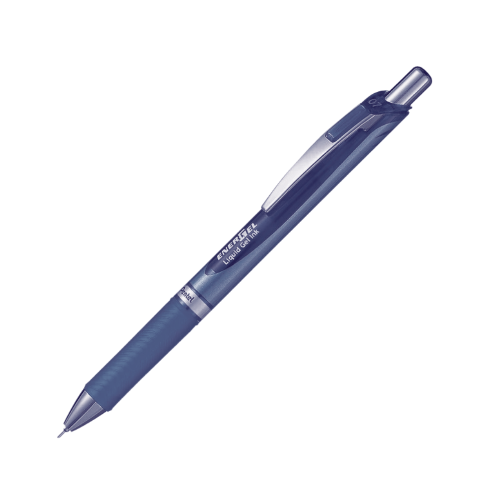 עט פנטל ג'ל 0.7 Pentel