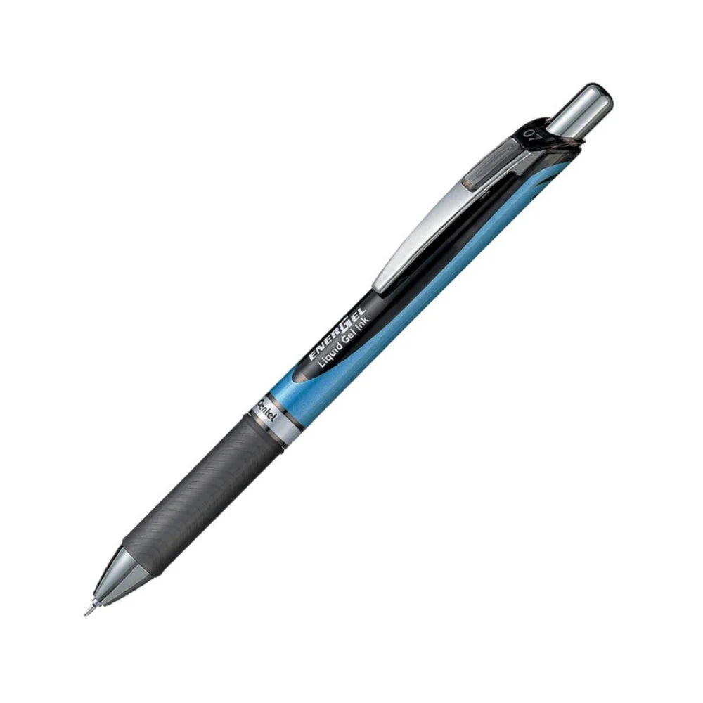 עט פנטל ג'ל 0.7 Pentel