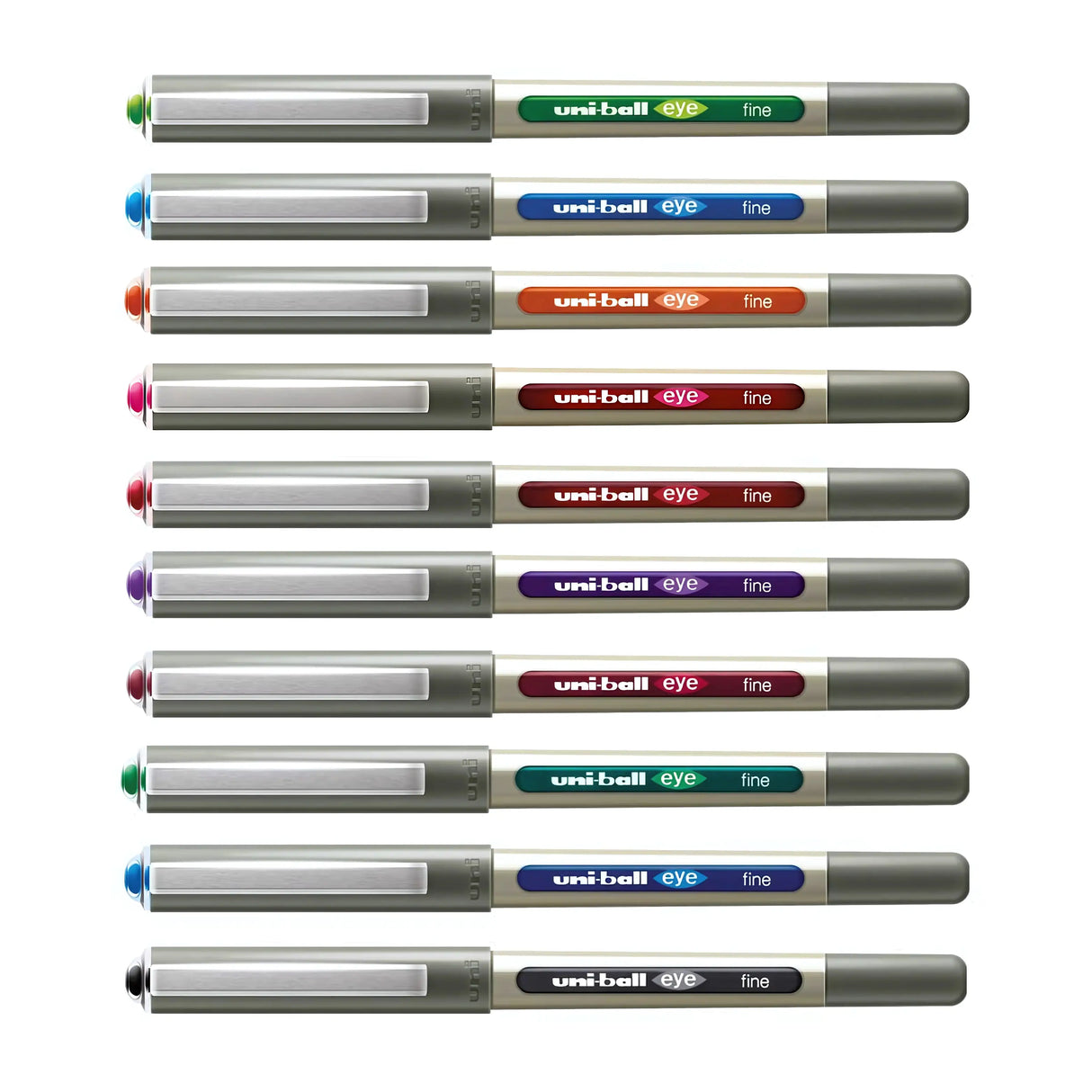 עט רולר יוניבול 0.7 Uni-Ball UB-157