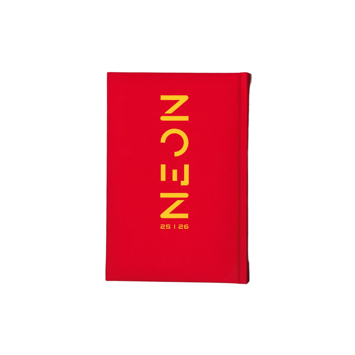 יומן יומי 11/16 ס"מ NEON קסטלי CASTELLI 2025/2026