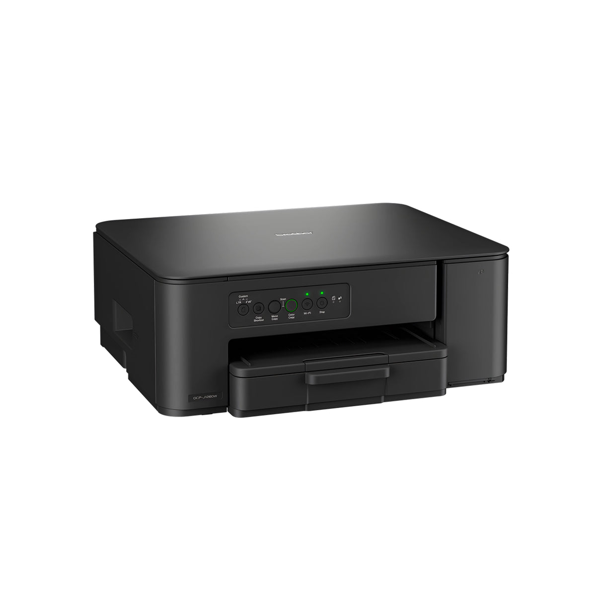 מדפסת משולבת BROTHER DCP-J1260W