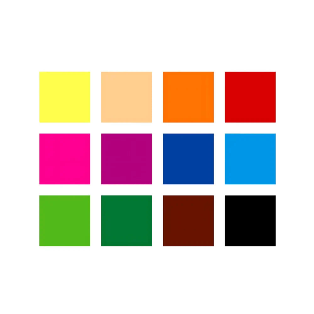 סט 12 עפרונות צבעוניים שטדלר STAEDTLER