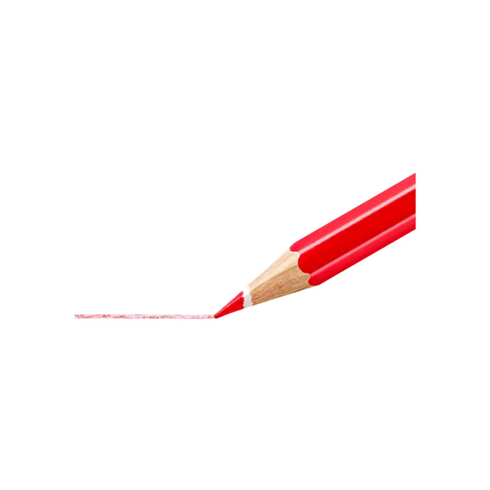 סט 12 עפרונות צבעוניים אקוורל שטדלר STAEDTLER