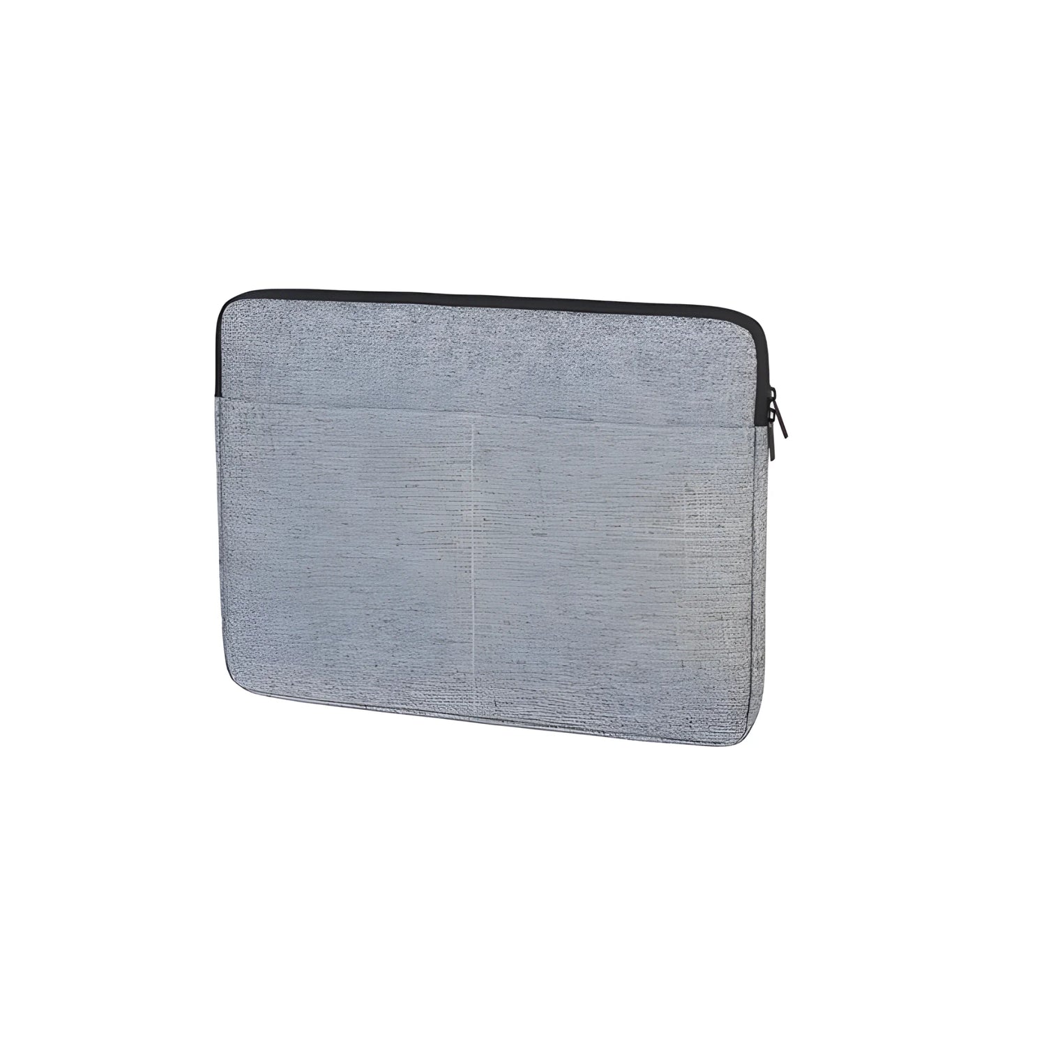תיק מעטפה למחשב נייד עד 15.6" אפור