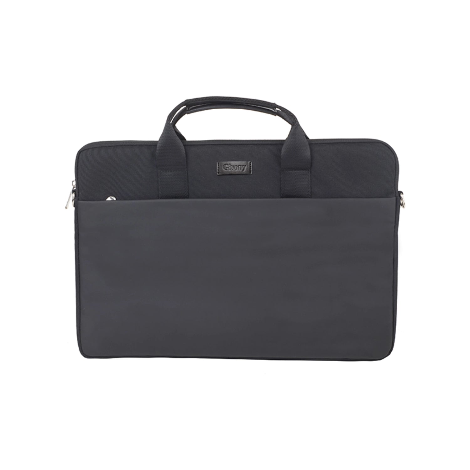 תיק מעטפה למחשב נייד עד 15.6" Givony
