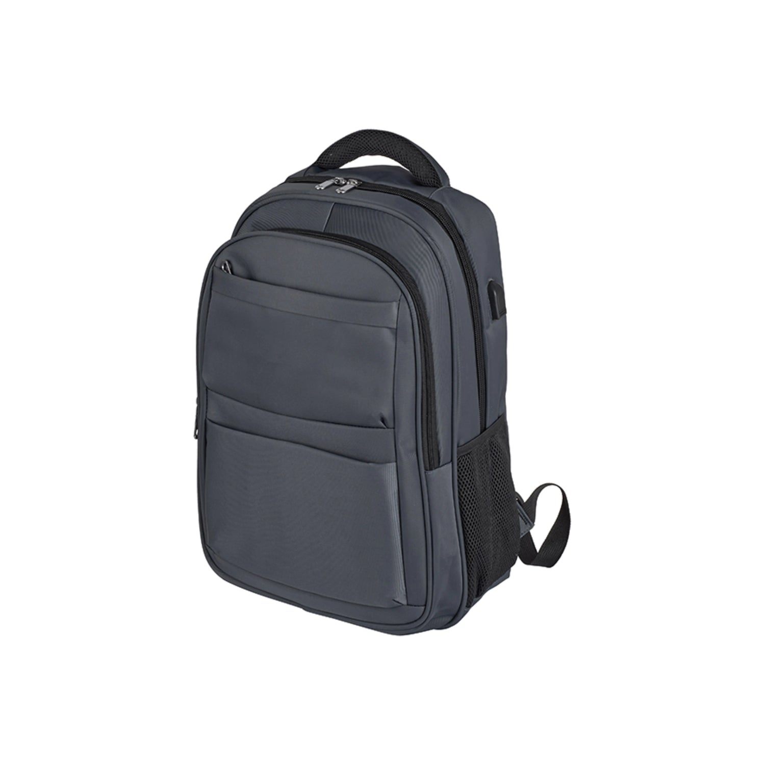 תיק גב למחשב נייד עד 17.3" דגם קיוטו