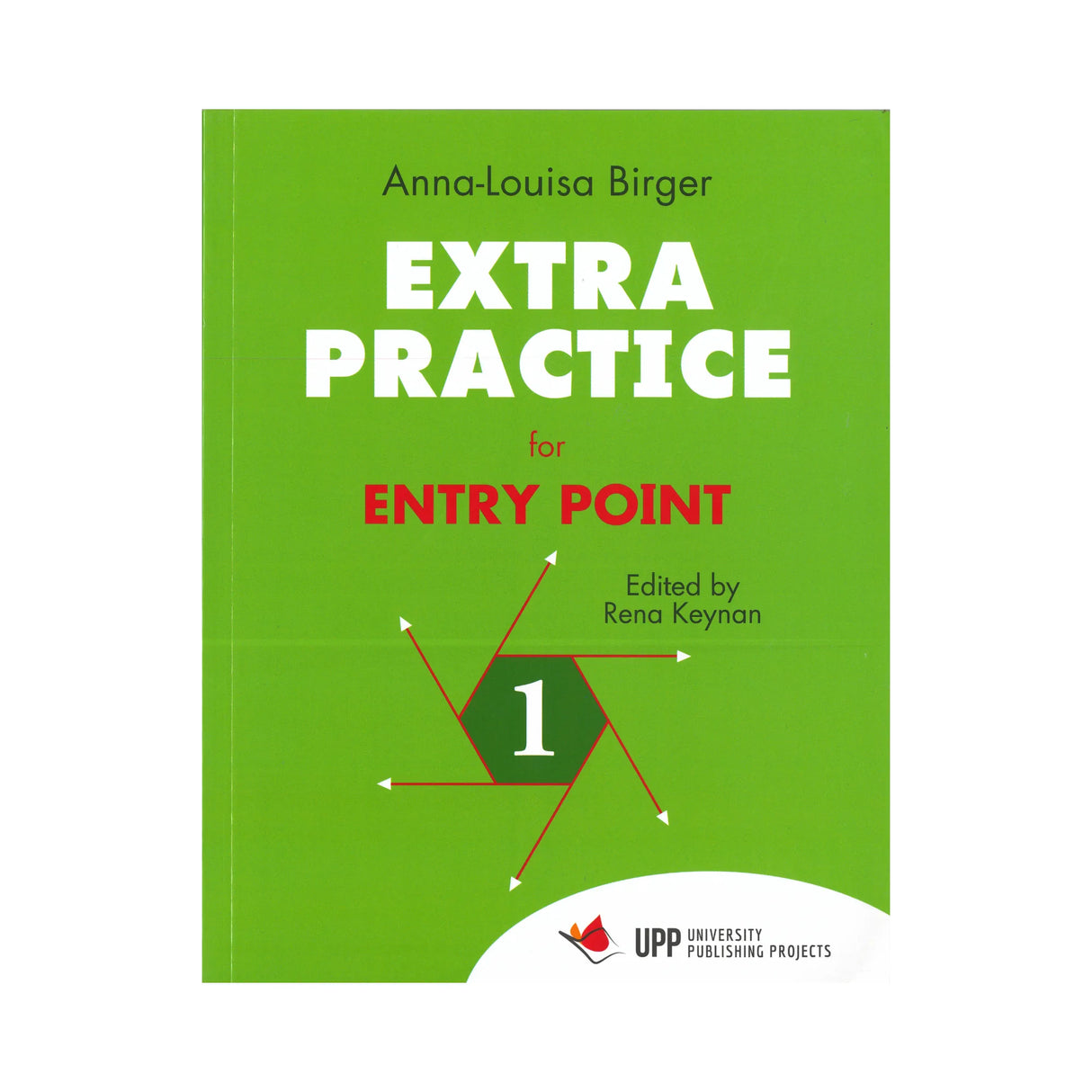 אקסטרה פרקטיס פור אנטרי פוינט 1 - Extra Practice for Entry Point