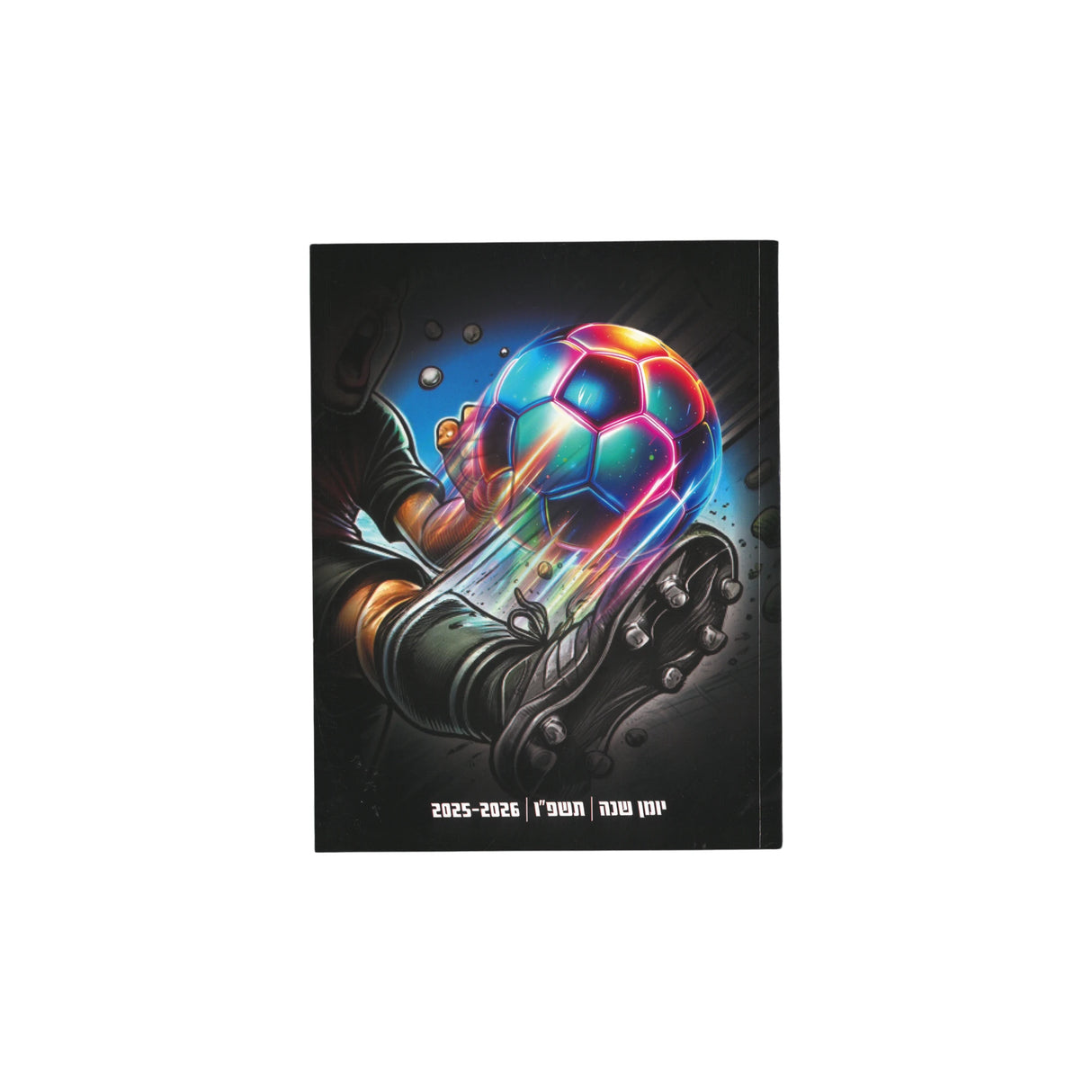 יומן קליק דו-יומי כדורגל