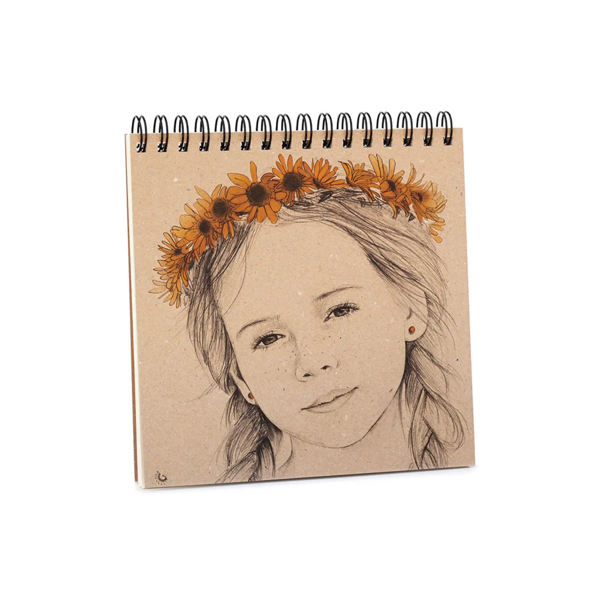 סקצ'בוק 20/20 - דגם אלונה