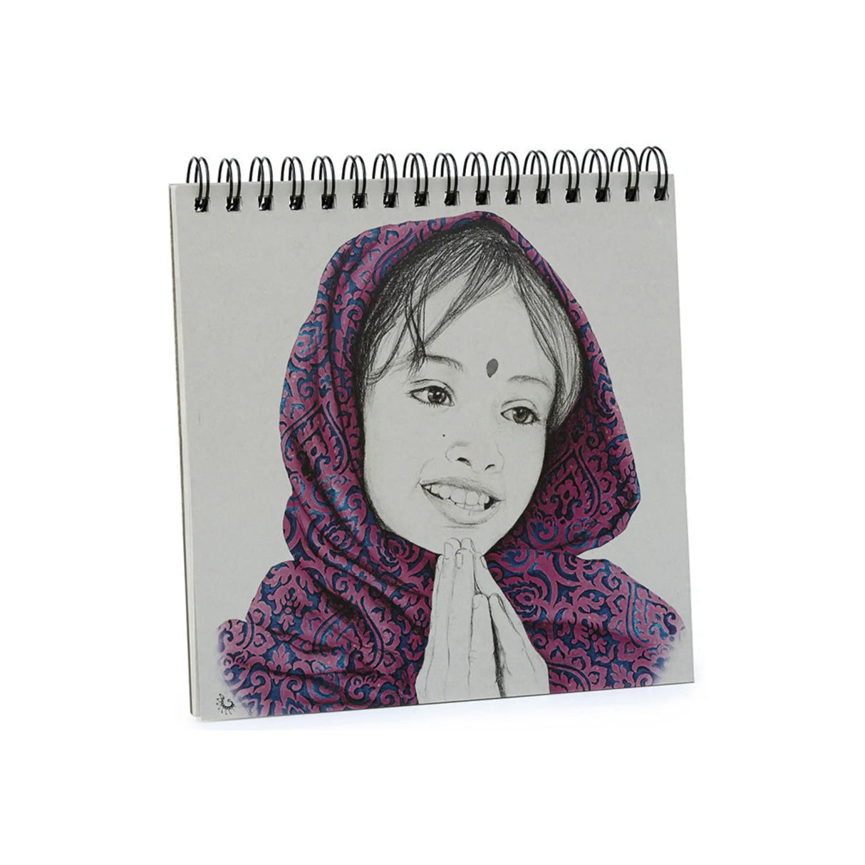 סקצ'בוק 20/20 - דגם ארושי