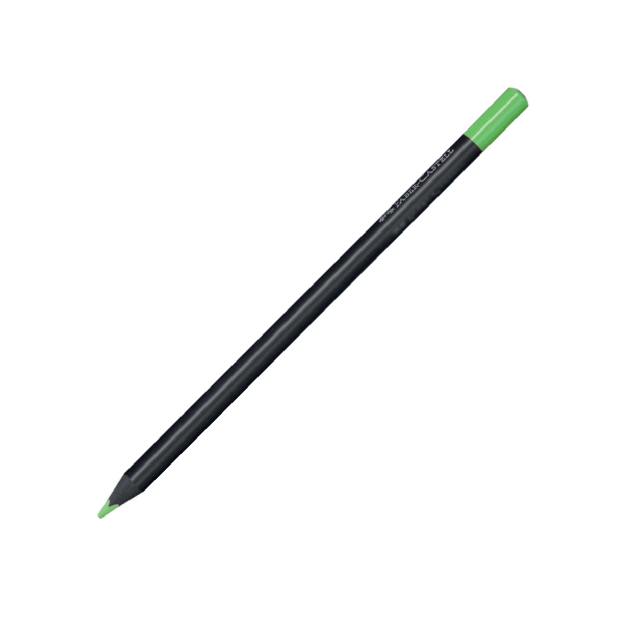 סט 24 עפרונות צבעוניים Faber Castell