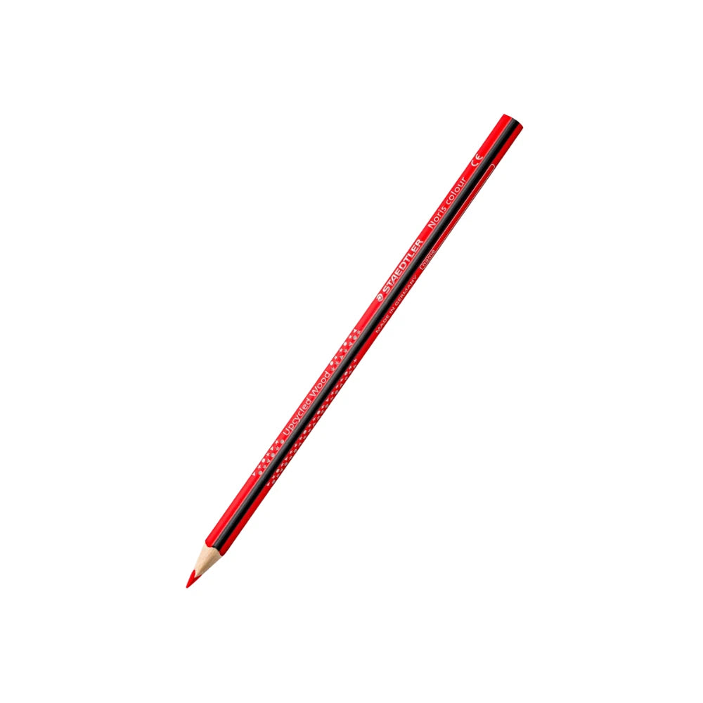 סט 36 עפרונות צבעוניים בקופסת פח שטדלר STAEDTLER