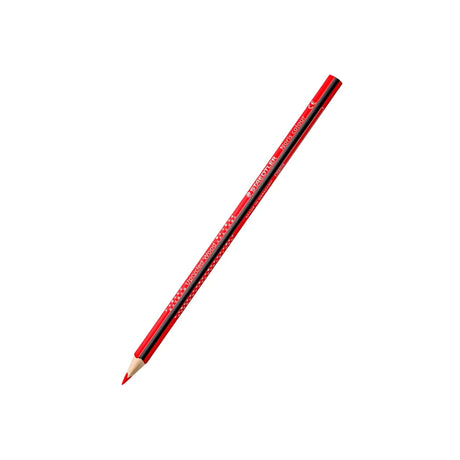 סט 36 עפרונות צבעוניים בקופסת פח שטדלר STAEDTLER