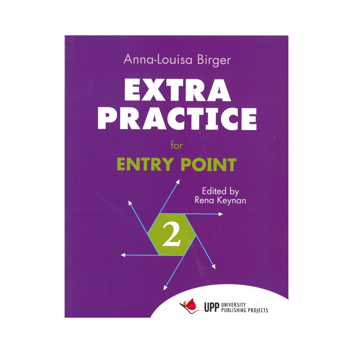 אקסטרה פרקטיס פור אנטרי פוינט 2 - Extra Practice for Entry Point