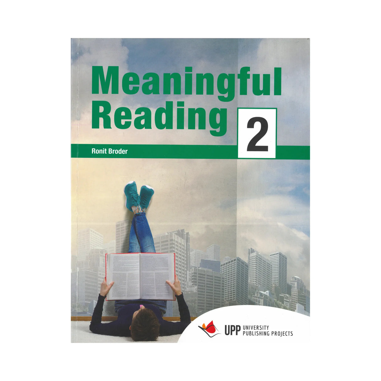 מינינגפול רידינג 2 - Meaningful Reading