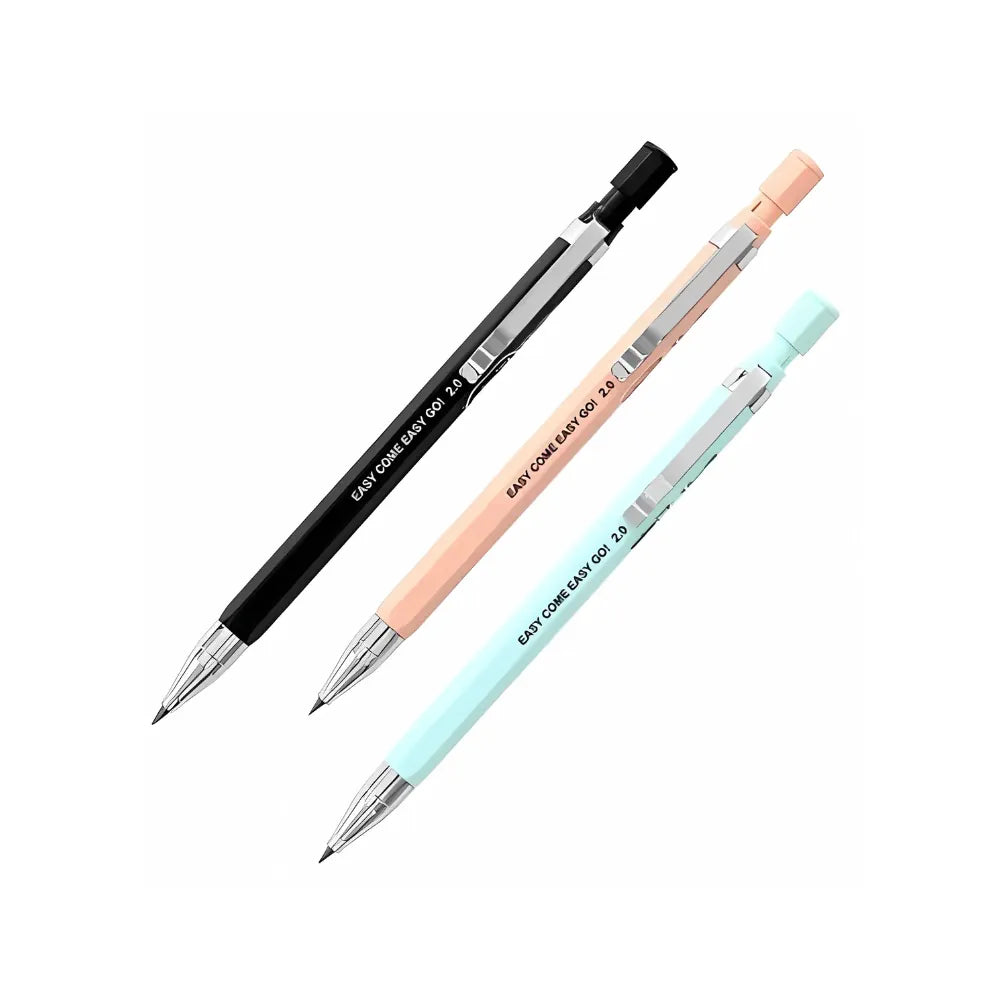 עיפרון מכני 2 מ"מ